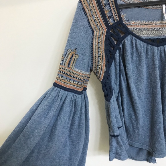 Free people top - Picture 3 of 4